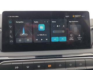 MG 3 Comfort 1,5 115PS 16*Alu/LED/Navi/Kamera/Temp.   ** - bilder 15