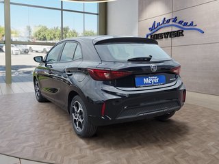 MG 3 Comfort 1,5 115PS 16*Alu/LED/Navi/Kamera/Temp.   ** - bilder 3