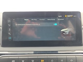 MG 3 Comfort 1,5 115PS 16*Alu/LED/Navi/Kamera/Temp.   ** - bilder 17