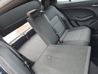 MG 3 Comfort 1,5 115PS 16*Alu/LED/Navi/Kamera/Temp.   ** - bilder 19
