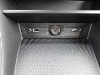 MG 3 Comfort 1,5 115PS 16*Alu/LED/Navi/Kamera/Temp.   ** - bilder 21