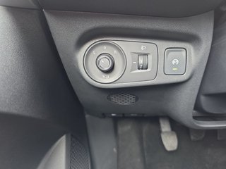 MG 3 Comfort 1,5 115PS 16*Alu/LED/Navi/Kamera/Temp.   ** - bilder 23