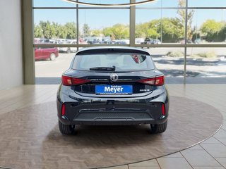 MG 3 Comfort 1,5 115PS 16*Alu/LED/Navi/Kamera/Temp.   ** - bilder 4