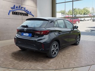 MG 3 Comfort 1,5 115PS 16*Alu/LED/Navi/Kamera/Temp.   ** - bilder 5