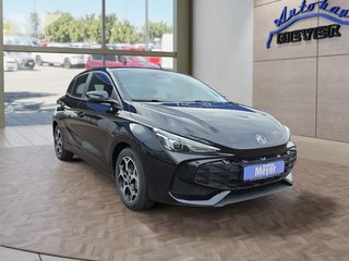 MG 3 Comfort 1,5 115PS 16*Alu/LED/Navi/Kamera/Temp.   ** - bilder 2