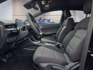MG 3 Comfort 1,5 115PS 16*Alu/LED/Navi/Kamera/Temp.   ** - bilder 4