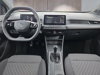 MG 3 Comfort 1,5 115PS 16*Alu/LED/Navi/Kamera/Temp.   ** - bilder 5