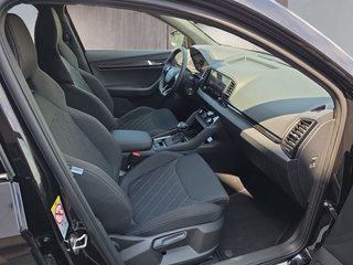 Skoda Karoq Sportline 1,5TSI DSG aAHK/Matrix/Kessy/Winterp.  ** - bilder 11