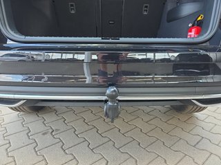 Skoda Karoq Sportline 1,5TSI DSG aAHK/Matrix/Kessy/Winterp.  ** - bilder 14
