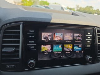 Skoda Karoq Sportline 1,5TSI DSG aAHK/Matrix/Kessy/Winterp.  ** - bilder 39