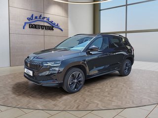 Skoda Karoq age.one-day registration Kaufen
