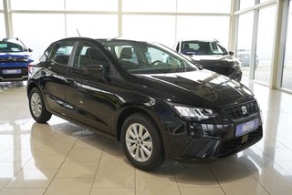 Seat Ibiza Neuwagen Kaufen