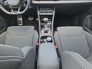 Skoda Karoq Sportline 1,5TSI DSG 4*J.Gar/Pano/aAHK/Matrix/Navi    ** - bilder 7