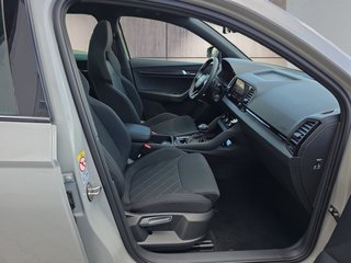Skoda Karoq Sportline 1,5TSI DSG 4*J.Gar/Pano/aAHK/Matrix/Navi    ** - bilder 12