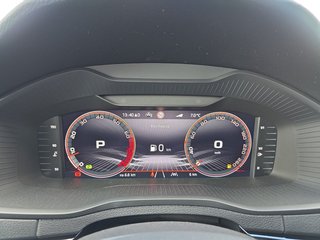 Skoda Karoq Sportline 1,5TSI DSG 4*J.Gar/Pano/aAHK/Matrix/Navi    ** - bilder 20