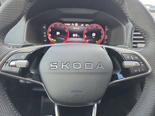 Skoda Karoq Sportline 1,5TSI DSG 4*J.Gar/Pano/aAHK/Matrix/Navi    ** - bilder 21