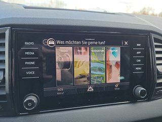 Skoda Karoq Sportline 1,5TSI DSG 4*J.Gar/Pano/aAHK/Matrix/Navi    ** - bilder 29