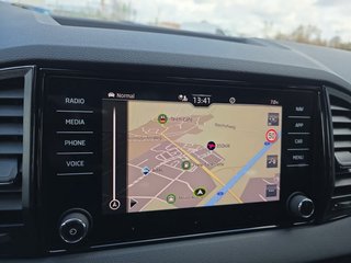 Skoda Karoq Sportline 1,5TSI DSG 4*J.Gar/Pano/aAHK/Matrix/Navi    ** - bilder 30