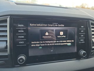 Skoda Karoq Sportline 1,5TSI DSG 4*J.Gar/Pano/aAHK/Matrix/Navi    ** - bilder 31