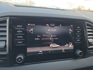 Skoda Karoq Sportline 1,5TSI DSG 4*J.Gar/Pano/aAHK/Matrix/Navi    ** - bilder 34