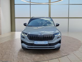 Skoda Karoq Sportline 1,5TSI DSG 4*J.Gar/Pano/aAHK/Matrix/Navi    ** - bilder 4