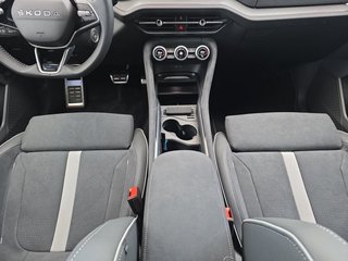 Skoda Kodiaq Sportline 1,5TSI DSG aAHK/5*J.Gar/Matrix/Navi/ACC/el.Klappe  ** - bilder 7