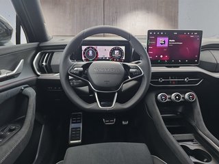 Skoda Kodiaq Sportline 1,5TSI DSG aAHK/5*J.Gar/Matrix/Navi/ACC/el.Klappe  ** - bilder 9