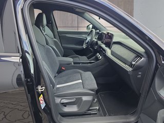 Skoda Kodiaq Sportline 1,5TSI DSG aAHK/5*J.Gar/Matrix/Navi/ACC/el.Klappe  ** - bilder 12