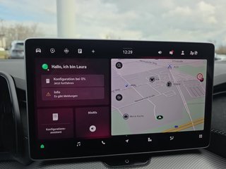 Skoda Kodiaq Sportline 1,5TSI DSG aAHK/5*J.Gar/Matrix/Navi/ACC/el.Klappe  ** - bilder 24