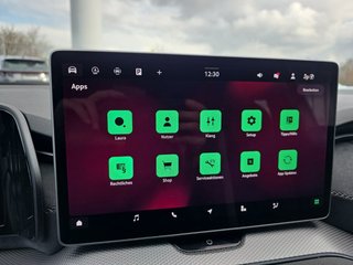 Skoda Kodiaq Sportline 1,5TSI DSG aAHK/5*J.Gar/Matrix/Navi/ACC/el.Klappe  ** - bilder 31