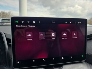 Skoda Kodiaq Sportline 1,5TSI DSG aAHK/5*J.Gar/Matrix/Navi/ACC/el.Klappe  ** - bilder 35