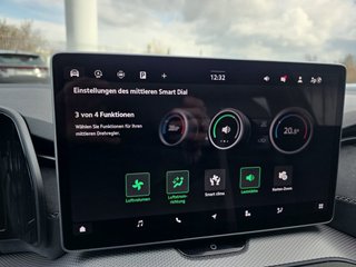 Skoda Kodiaq Sportline 1,5TSI DSG aAHK/5*J.Gar/Matrix/Navi/ACC/el.Klappe  ** - bilder 45