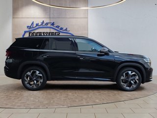 Skoda Kodiaq Sportline 1,5TSI DSG aAHK/5*J.Gar/Matrix/Navi/ACC/el.Klappe  ** - bilder 4