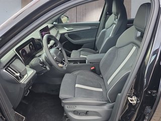 Skoda Kodiaq Sportline 1,5TSI DSG aAHK/5*J.Gar/Matrix/Navi/ACC/el.Klappe  ** - bilder 5