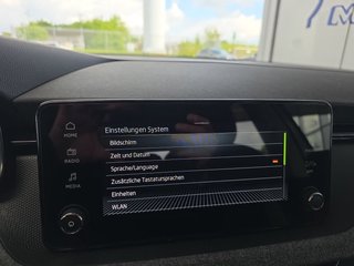 Skoda Kamiq Selection 1,5TSI DSG AHK/ACC/Kamera/Kessy/Winterp.  ** - foto 42