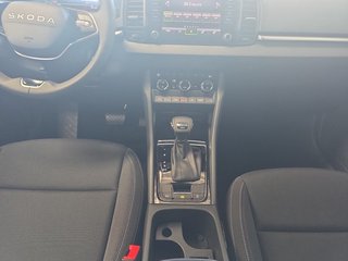 Skoda Karoq 2,0TDI 4x4 DSG 4*J.Gar/aAHK/Kamera/Kessy/Winterp.  ** - foto 6