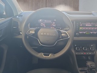 Skoda Karoq 2,0TDI 4x4 DSG 4*J.Gar/aAHK/Kamera/Kessy/Winterp.  ** - foto 7