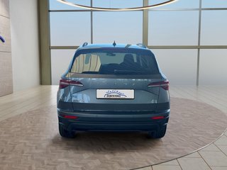 Skoda Karoq 2,0TDI 4x4 DSG 4*J.Gar/aAHK/Kamera/Kessy/Winterp.  ** - foto 4