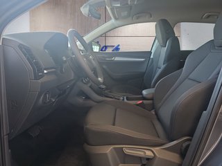 Skoda Karoq 2,0TDI 4x4 DSG 4*J.Gar/aAHK/Kamera/Kessy/Winterp.  ** - foto 4