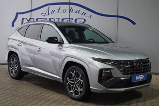 Hyundai TUCSON age.one-day registration Kaufen