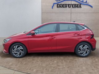 Hyundai i20 1.0 T-GDI Navi/Kamera/LED/Winterp.  ** - foto 2