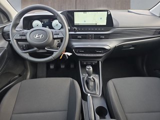 Hyundai i20 1.0 T-GDI Navi/Kamera/LED/Winterp.  ** - foto 6