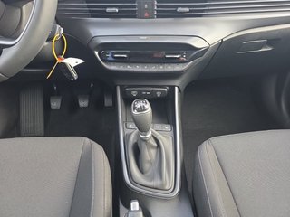 Hyundai i20 1.0 T-GDI Navi/Kamera/LED/Winterp.  ** - foto 7