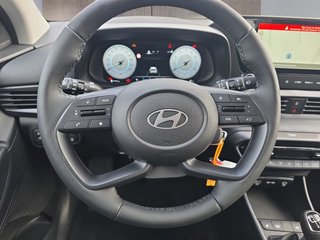 Hyundai i20 1.0 T-GDI Navi/Kamera/LED/Winterp.  ** - foto 9