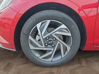 Hyundai i20 1.0 T-GDI Navi/Kamera/LED/Winterp.  ** - foto 11