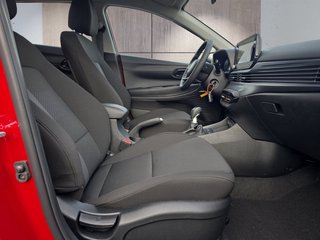 Hyundai i20 1.0 T-GDI Navi/Kamera/LED/Winterp.  ** - foto 12