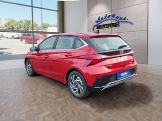 Hyundai i20 1.0 T-GDI Navi/Kamera/LED/Winterp.  ** - foto 3