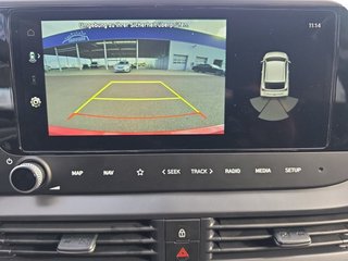 Hyundai i20 1.0 T-GDI Navi/Kamera/LED/Winterp.  ** - foto 17
