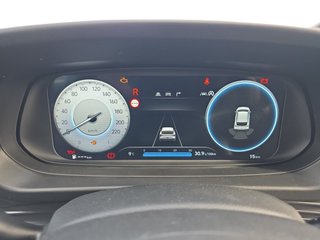 Hyundai i20 1.0 T-GDI Navi/Kamera/LED/Winterp.  ** - foto 18