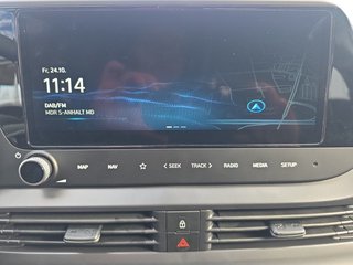 Hyundai i20 1.0 T-GDI Navi/Kamera/LED/Winterp.  ** - foto 19